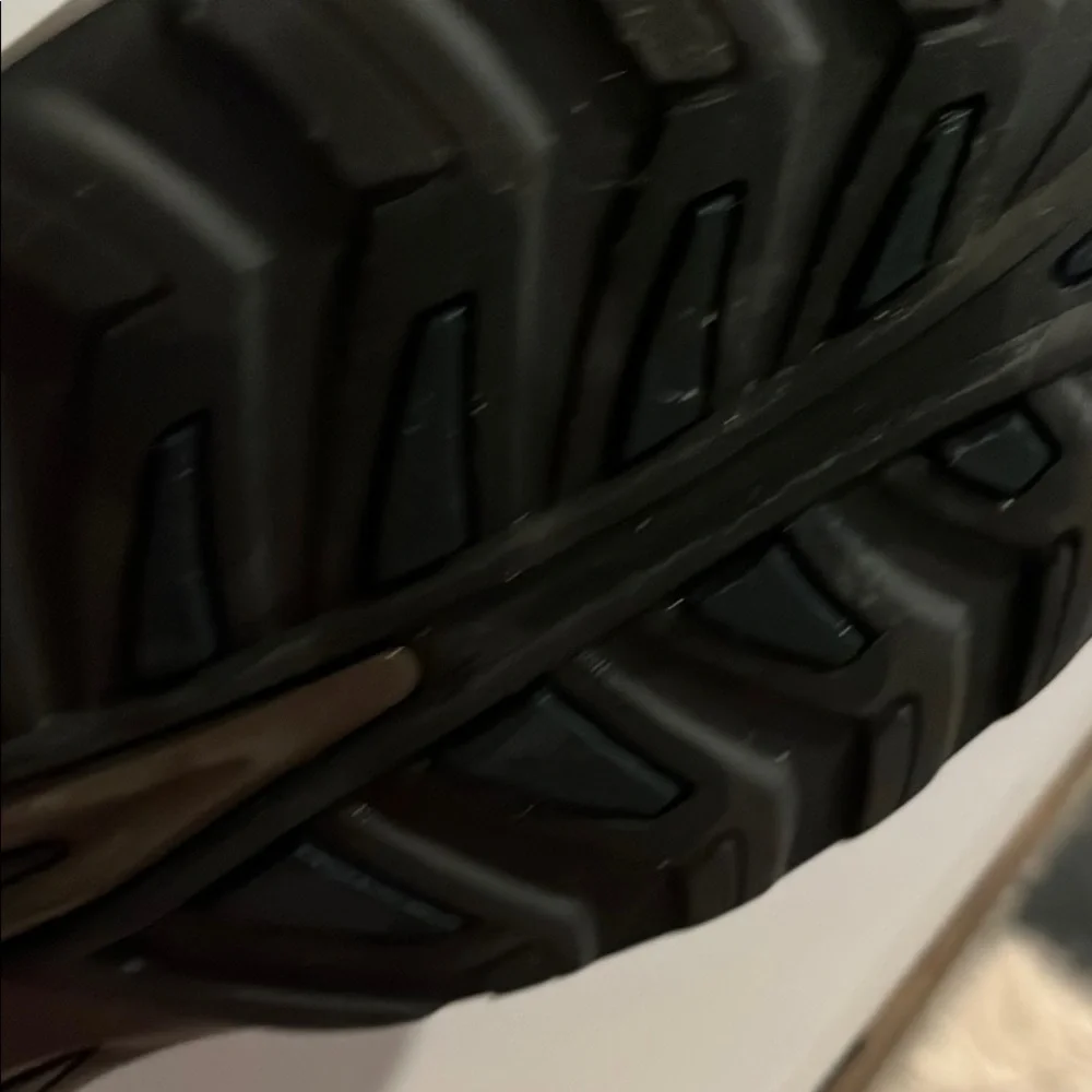 Teva Gray Hiking Sandals with Adjustable Straps‎
